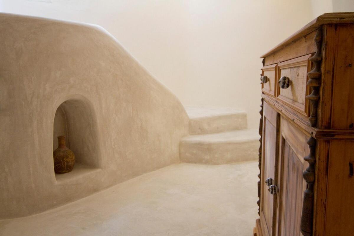 Unique Architecture Cave House By Cycladica Hà Nội